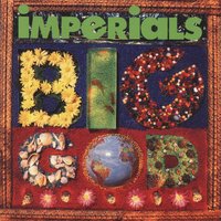 Stand On The Rock - The Imperials