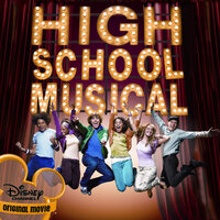 Breaking Free - TROY, Gabriella, Disney