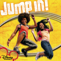 Jumpin' - Keke Palmer