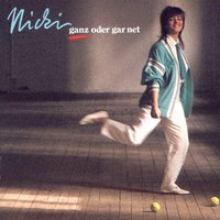 Ganz Oder Gar Net - Nicki