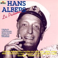 Beim Erstenmal... - Hans Albers