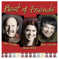 Something's Wrong With The Rain" - Tom Paxton, Bob Gibson, Anne Hills