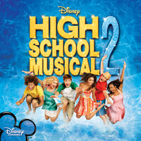 You Are The Music In Me - TROY, Gabriella, Disney