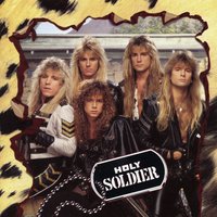 Lies - Holy Soldier