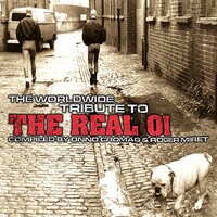 Crucified - The Business