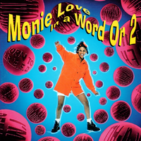 Greasy - Monie Love