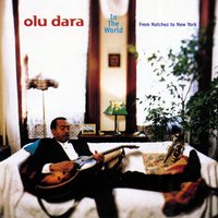 Okra - Olu Dara