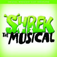Don't Let Me Go - Daniel Breaker, Brian D'Arcy James