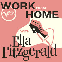 I'm Old Fashioned - Ella Fitzgerald, Nelson Riddle & His Orchestra