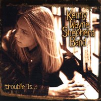 I Don't Live Today - Kenny Wayne Shepherd