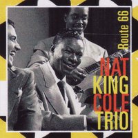 Nature boy - Nat King Cole, Piano, Vocals