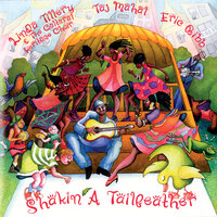 Rockin' Robin - Taj Mahal, The Cultural Heritage Choir