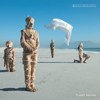 Quad D - The Disco Biscuits