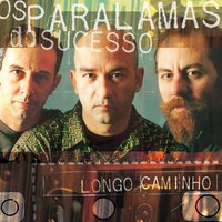 Hinchley Pond - Os Paralamas Do Sucesso