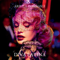 Porque Te Vas - Arielle Dombasle
