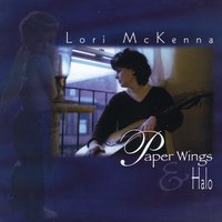Never Be Back - Lori McKenna