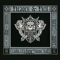 Neon Knights - Heaven & Hell