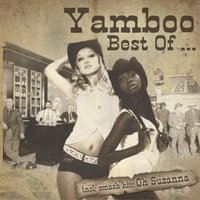 Kalinka - Yamboo