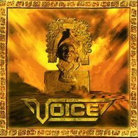 The Old Brightness - Voice