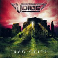 I'll Be There - Voice