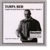 Right Or Wrong - Tampa Red