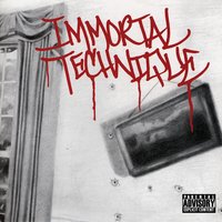 Industrial Revolution - Immortal Technique