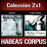 Clase Media - Habeas Corpus