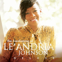 Jesus - Le'Andria Johnson