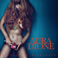 Friends - Aura Dione, Rock Mafia
