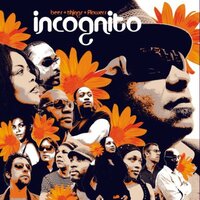Deep Waters - Incognito, Maysa