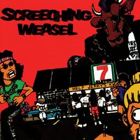 Bates Motel - Screeching Weasel