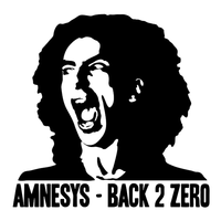 Destroy D Elements - Amnesys, MC Axys