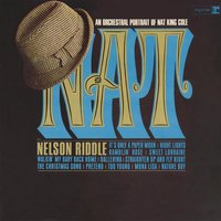 Mona Lisa - Nelson Riddle & His Orchestra