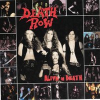 Madman - Death Row