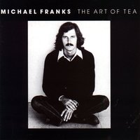 Jive - Michael Franks
