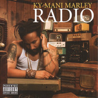 Hustler - Ky-Mani Marley