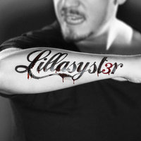 Åttanoll - Lillasyster