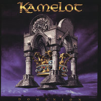 Sin - Kamelot