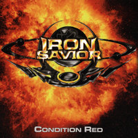 I Will Be There - Iron Savior