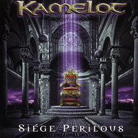 Irea - Kamelot
