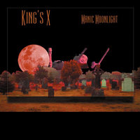 Believe - King's X