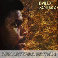 Nega Dina - Emílio Santiago