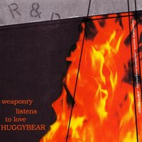 Erotic Bleeding - Huggy Bear