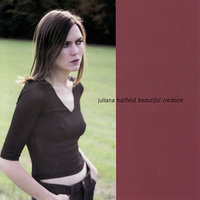 Until Tomorrow - Juliana Hatfield