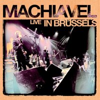 Watching the Time - MacHiavel