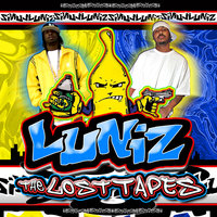 Hollywood - Luniz, Cydal