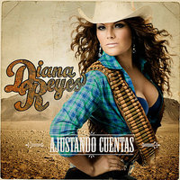 Ajustando Cuentas - Diana Reyes, Jenni Rivera