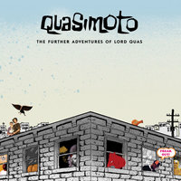 The Exclusive - Quasimoto, MED, Madlib
