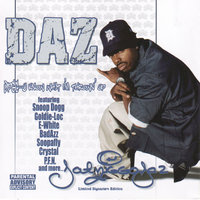 I'll Beacho Azz - Daz Dillinger, Soopafly