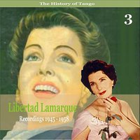 Cuatro copas (vals) - Libertad Lamarque
